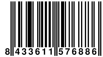 8 433611 576886