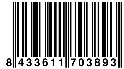 8 433611 703893