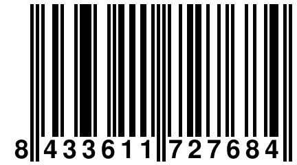 8 433611 727684