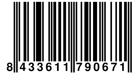 8 433611 790671