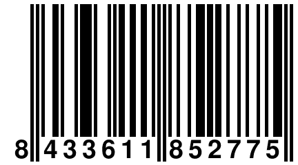 8 433611 852775