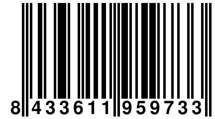 8 433611 959733