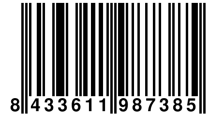 8 433611 987385