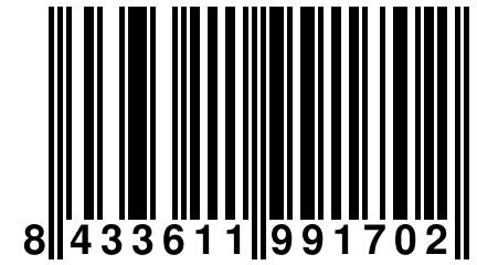 8 433611 991702