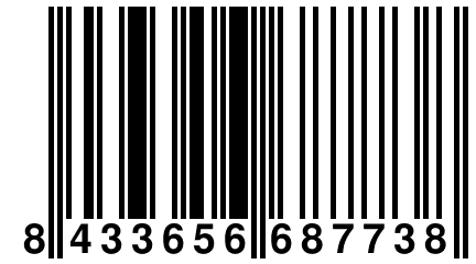 8 433656 687738