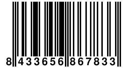 8 433656 867833