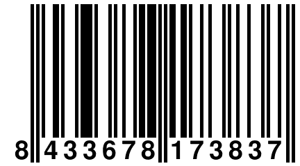 8 433678 173837