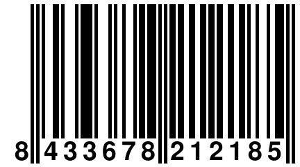 8 433678 212185