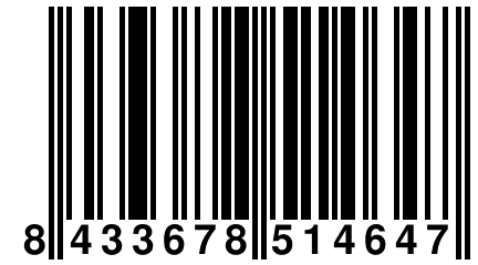 8 433678 514647