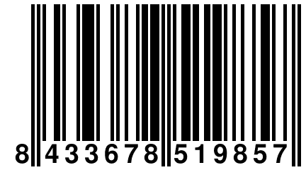 8 433678 519857