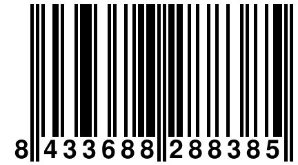 8 433688 288385