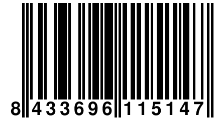 8 433696 115147