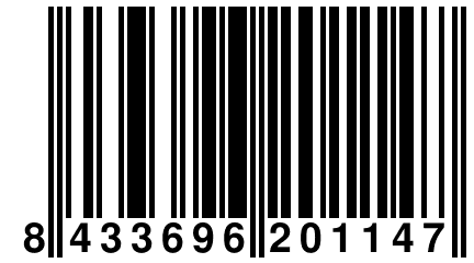 8 433696 201147