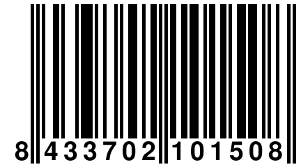 8 433702 101508