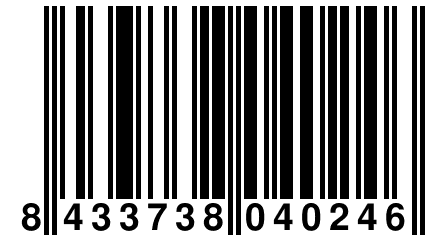 8 433738 040246