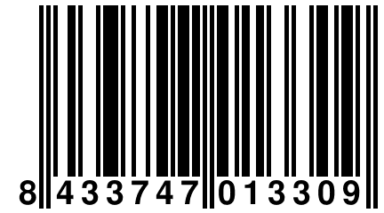 8 433747 013309