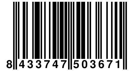 8 433747 503671