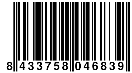 8 433758 046839