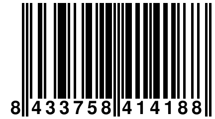 8 433758 414188