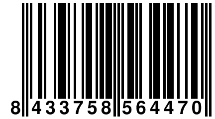 8 433758 564470