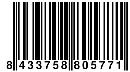 8 433758 805771