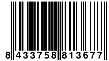 8 433758 813677