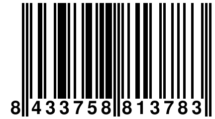 8 433758 813783