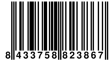 8 433758 823867