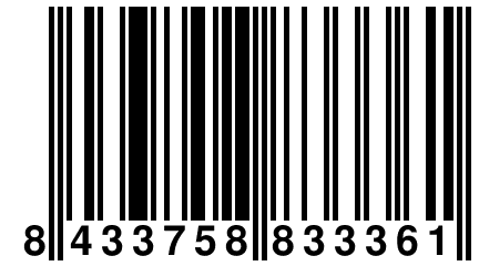 8 433758 833361