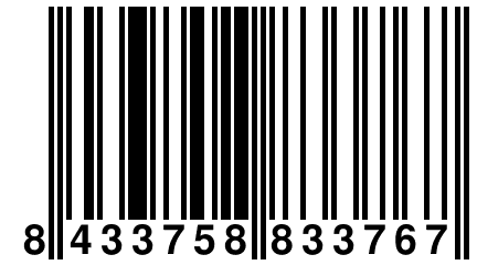 8 433758 833767