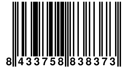 8 433758 838373