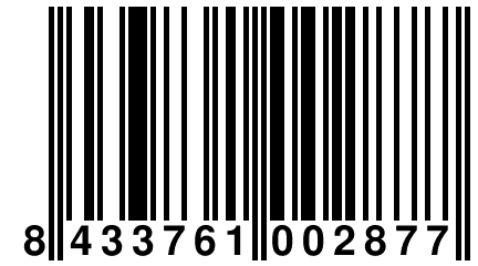 8 433761 002877