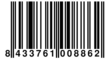 8 433761 008862