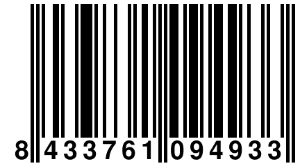 8 433761 094933