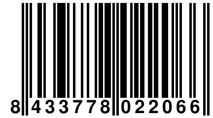 8 433778 022066