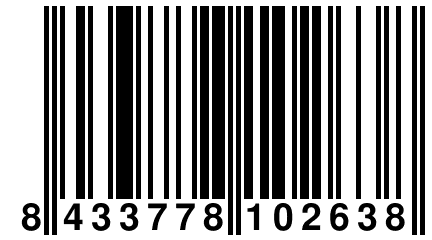 8 433778 102638