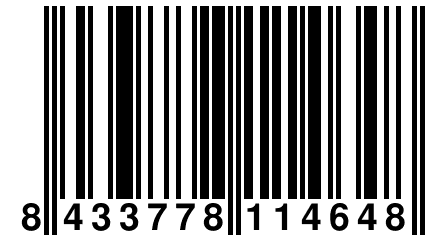 8 433778 114648