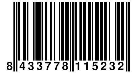 8 433778 115232