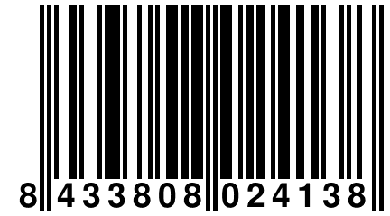 8 433808 024138