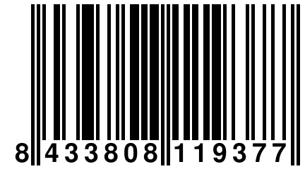 8 433808 119377