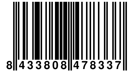 8 433808 478337