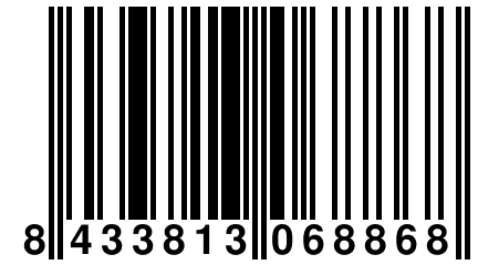 8 433813 068868