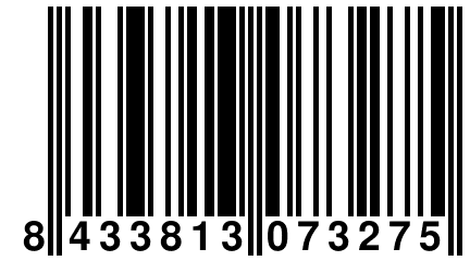 8 433813 073275