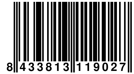 8 433813 119027