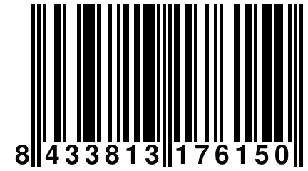 8 433813 176150