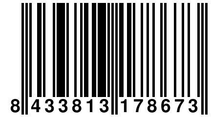 8 433813 178673