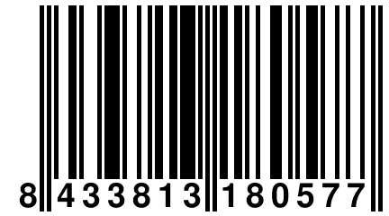 8 433813 180577