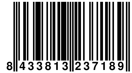 8 433813 237189