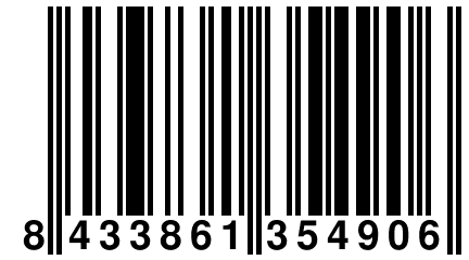 8 433861 354906