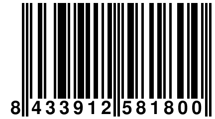 8 433912 581800